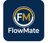 FlowMate Talent
