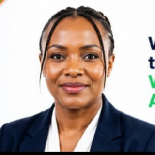 Sarah Wangari, Founder, Ari AI School